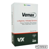 Vemax 60 Kapsül