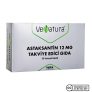 Venatura Astaksantin 12 Mg 30 Kapsül