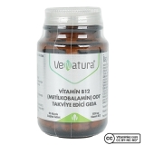 Venatura B12 Metilkobalamin ODT 90 Tablet