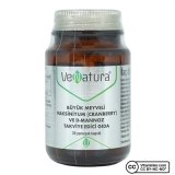 Venatura Cranberry&D-Mannoz 30 Kapsül