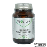 Venatura Kurkumin Novasol 800 Mg 30 Kapsül