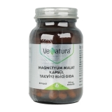 Venatura Magnezyum Malat 60 Kapsül