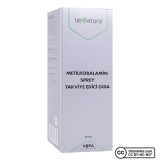 Venatura Metilkobalamin Sprey 20 mL