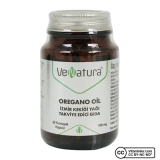 Venatura Oregano Oil İzmir Kekiği Yağı 30 Kapsül
