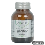 Venatura Saw Palmetto Likopen Çinko Selenyum 60 Kapsül