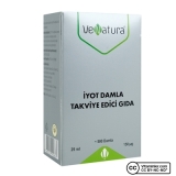 Venatura İyot Damla 25 mL