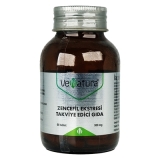 Venatura Zencefil Ekstresi 60 Tablet