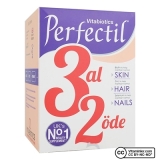 Vitabiotics Perfectil 3 x 30 Tablet