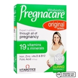 Vitabiotics Pregnacare Original 30 Tablet