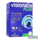 Vitabiotics Visionace Plus 56 Tablet