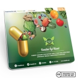 Vitaminler.Com Mouse Pad