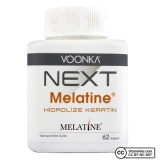 Voonka Next Melatine 62 Kapsül