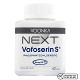 Voonka Next Vofoserin S 62 Kapsül