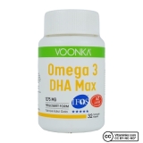 Voonka Omega 3 975 Mg 52 Kapsül