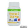 Voonka Omega 3 975 Mg 52 Kapsül