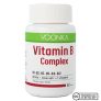 Voonka Vitamin B Complex 62 Tablet