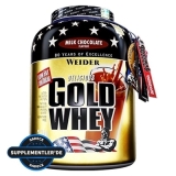 Weider Gold Whey 2300 Gr – Whey Protein