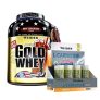 Weider Gold Whey 2300 Gr + L-Carnitine 3000 Mg Kombinasyonu – Karnitin (L-Carnitine)