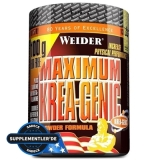 Weider Maximum Krea-Genic 554 Gr – Kreatin