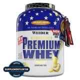 Weider Premium Whey Protein Tozu 2300 Gr – Whey Protein