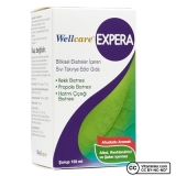 Wellcare Expera Şurup 150 mL