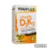 Venatura Zencefil Ekstresi 60 Tablet