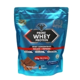 Z-Konzept Prime Whey Protein 500 Gr – Whey Protein