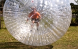 Zorbing Nedir Nasıl Yapılır